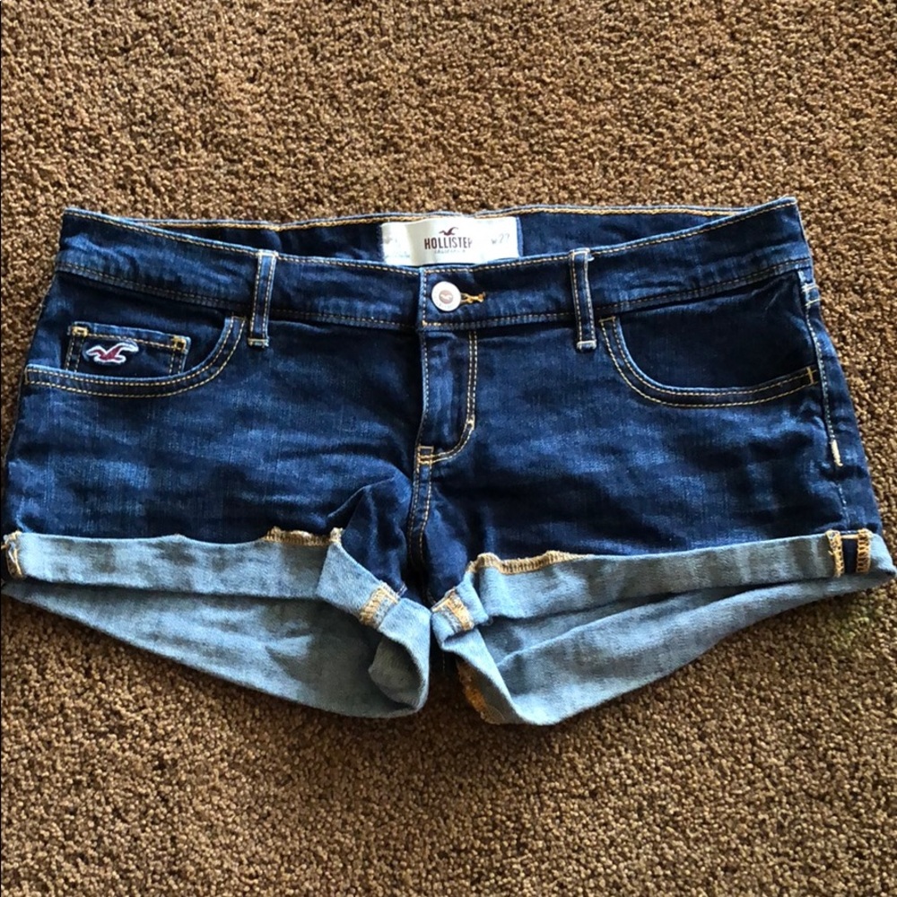 Hollister Shorts